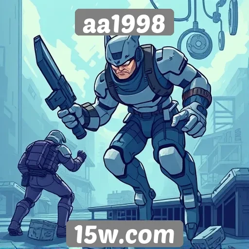 aa1998 oferece análises de jogos com foco em experiência do usuário