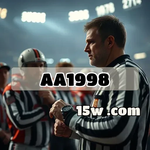 aa1998 e Seus Recursos em Tempo Real que Transformam a Experiência de Jogo