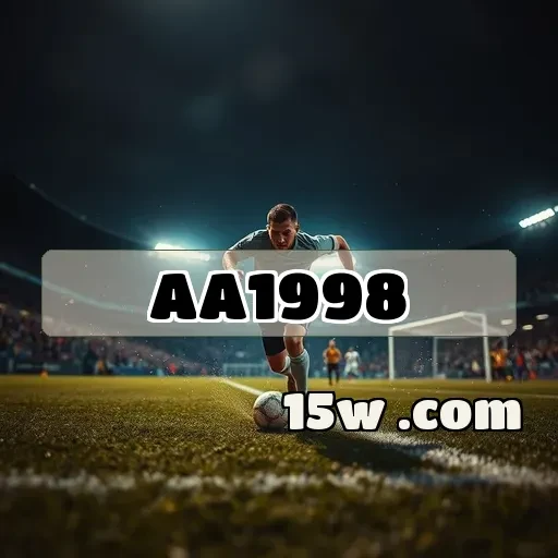 aa1998: Descubra as Incríveis Oportunidades na Seção de Esportes