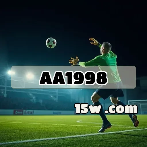 aa1998: Desvende Segredos e Diversão dos Jogos de Palavras